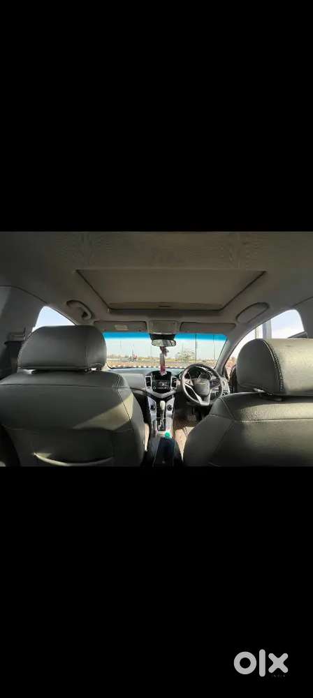 Chevrolet Cruze Ltz At Diesel For Sale