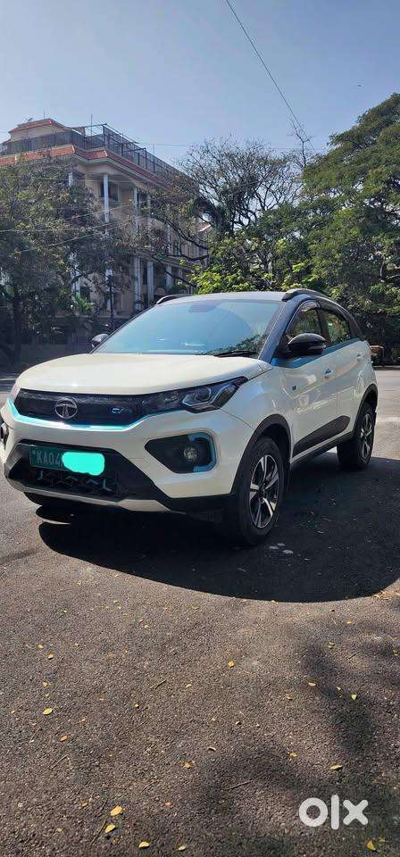 Tata Nexon Ev Max - 2022 Dec Model Single Owner 33k Run