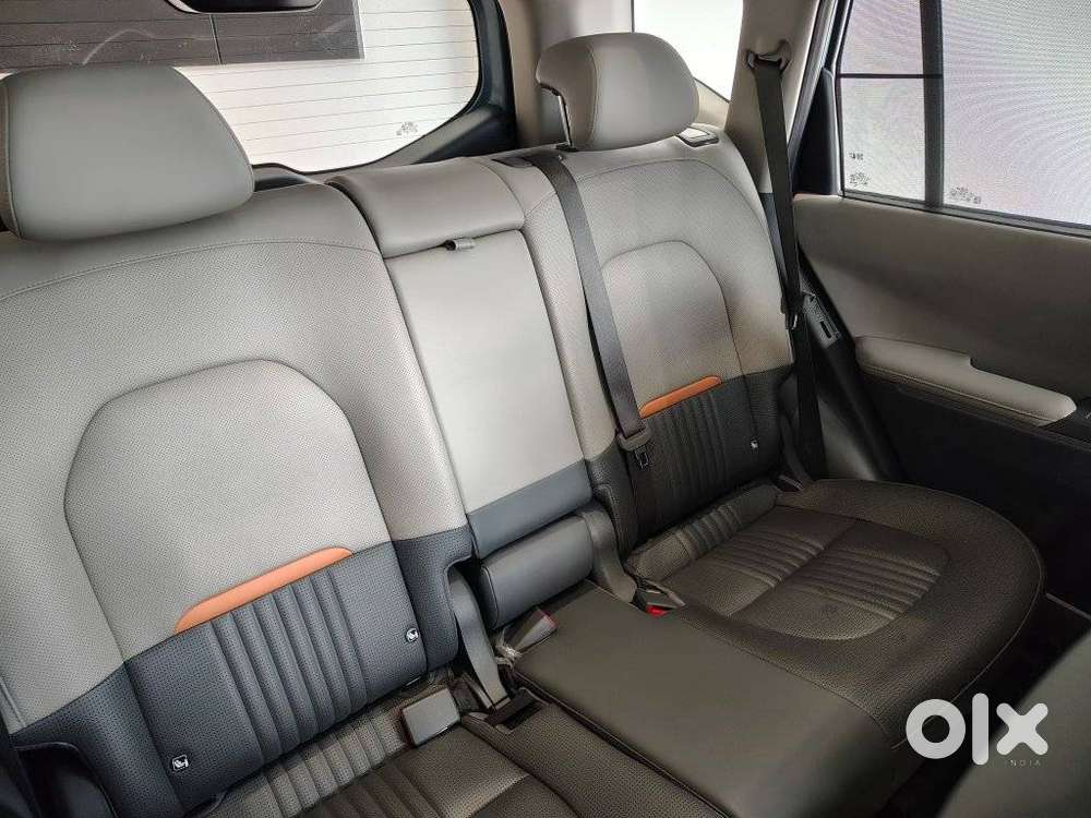 Kia Syros Htx Plus Opt Turbo Dct, 2025, Petrol