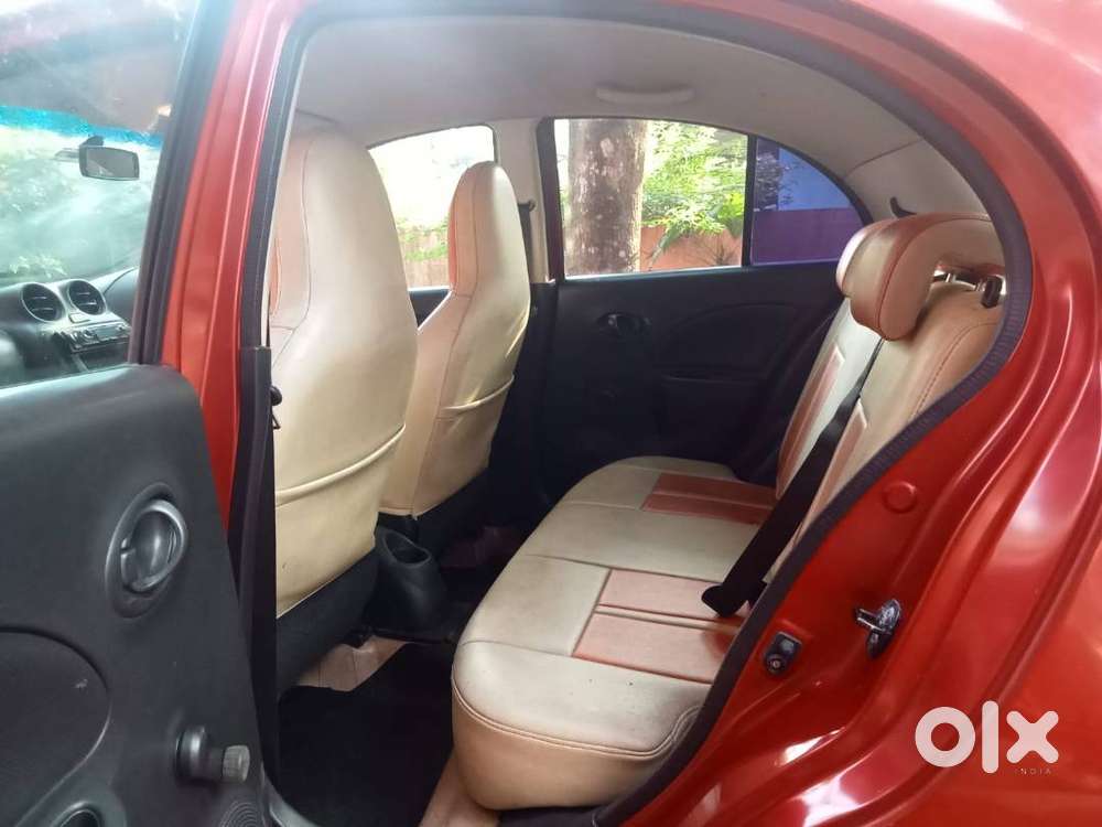 Nissan Micra Petrol For Sale