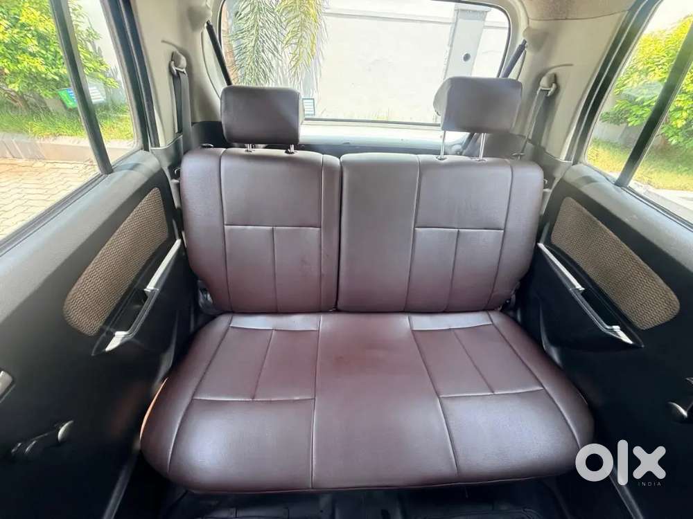 2017 Wagonr Lxi Re