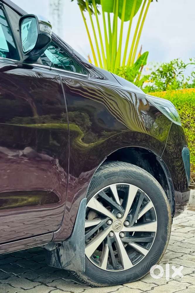 Toyota Innova Crysta [2020-ongoing] 2.4 Zx At 7 Str, 2021, Diesel