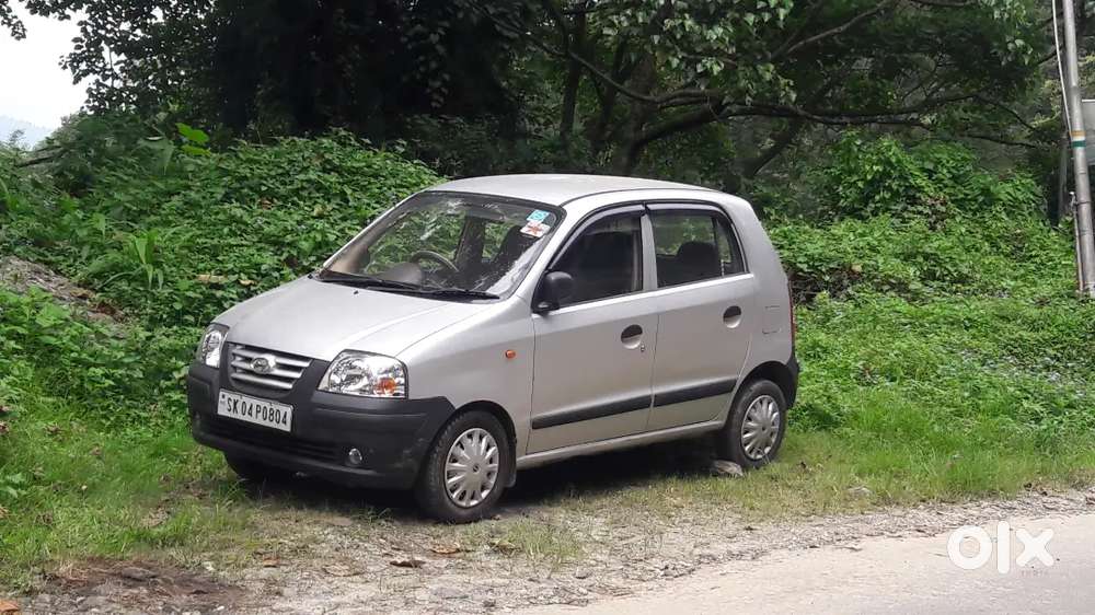Car In Good Condition