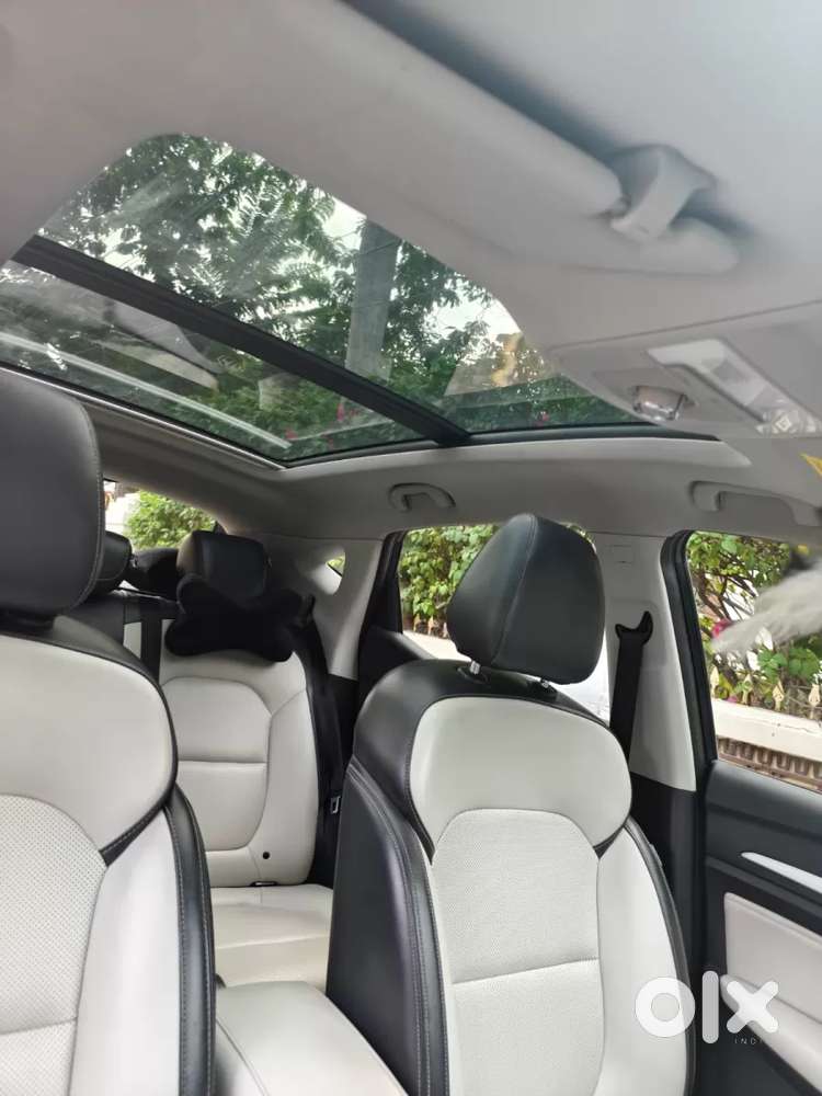 Mg Astor 1.5 Sharp Cvt, 2023, Petrol