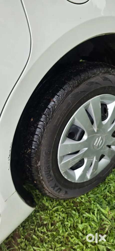 Maruti Suzuki Dzire 2012 Well Maintained
