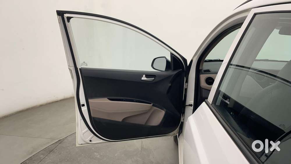 Hyundai Grand I10 1.2 Kappa Sportz, 2018, Petrol
