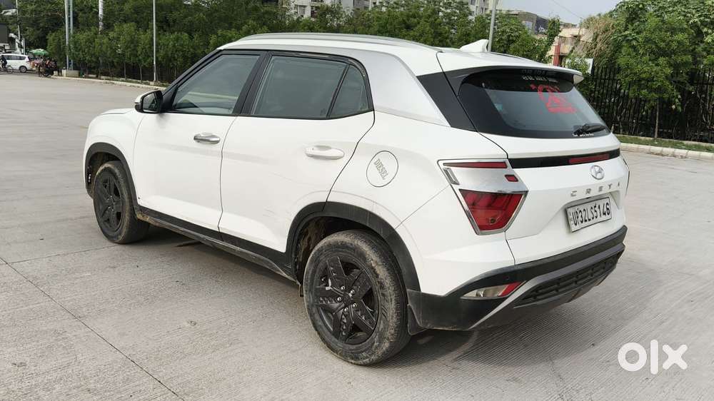 Hyundai Creta 1.4 Crdi S Plus, 2020, Diesel