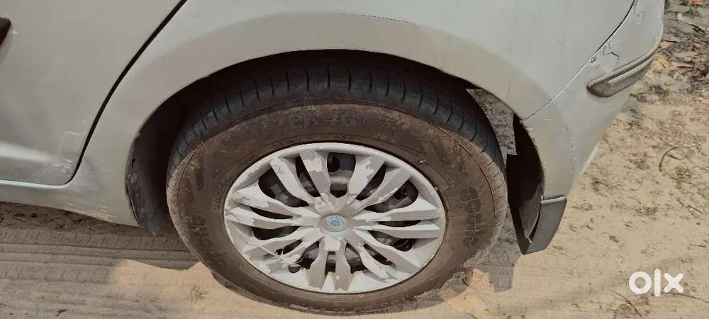 Maruti Suzuki Swift 2006 Petrol 108300 Km Driven