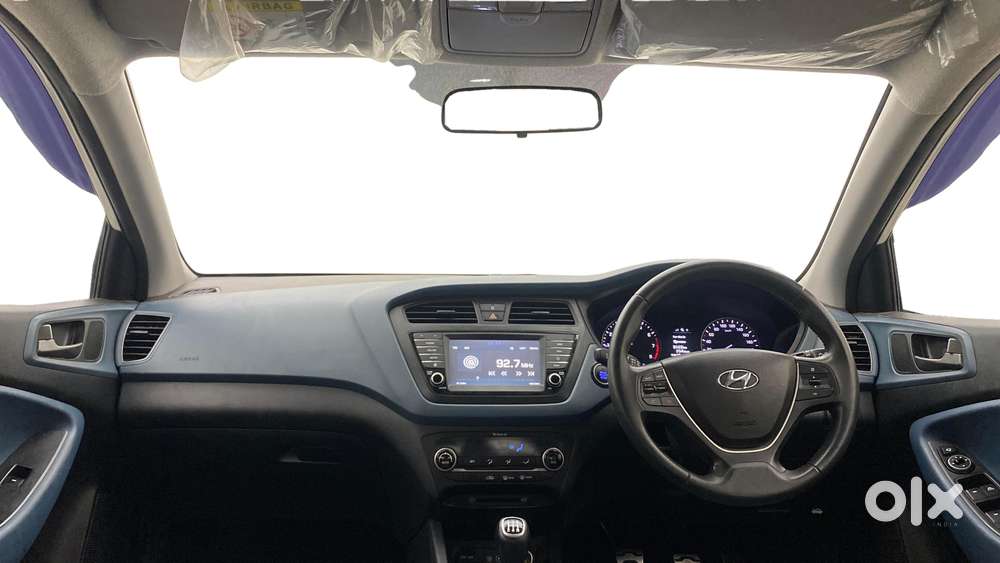 Hyundai I20 Active 1.2 Sx, 2017, Petrol
