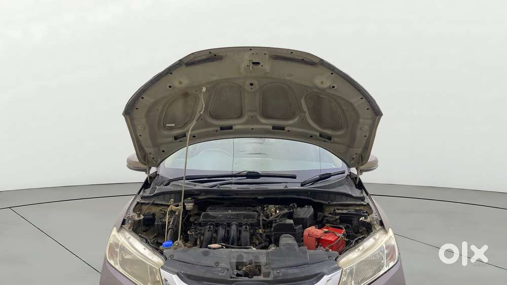 Honda City 2015-2017 I Vtec Vx, 2015, Petrol