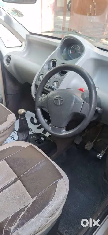 Tata Nano 2014 Model In Good Condition And All Taxes Paid For 5years