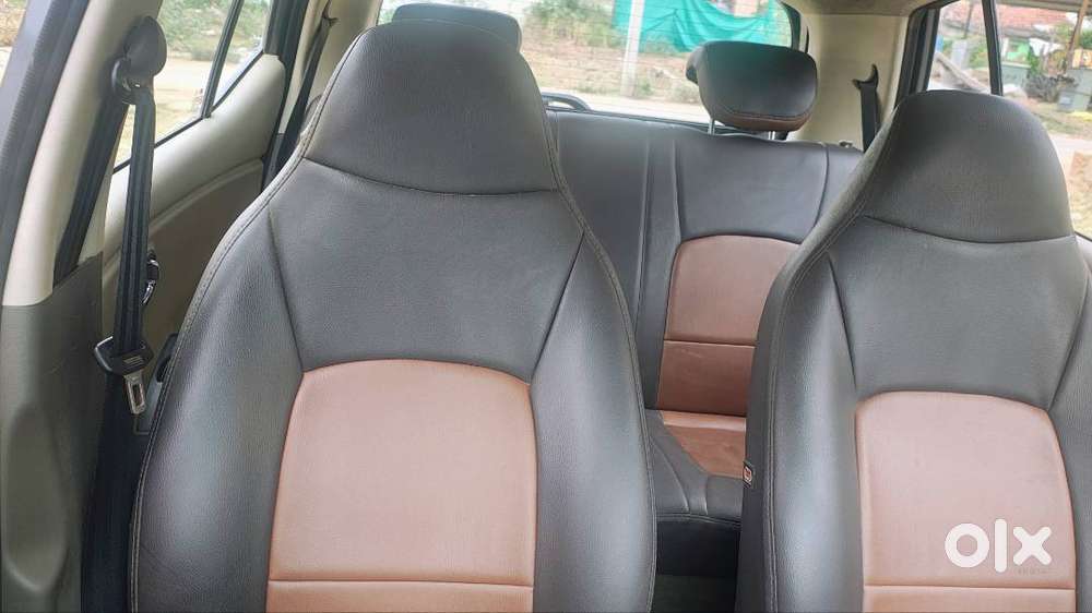Hyundai I10 2011 Petrol 56100 Km Driven