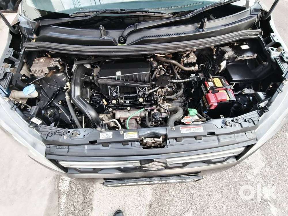 Maruti Suzuki Wagon R Lxi Cng Optional, 2024, Cng & Hybrids