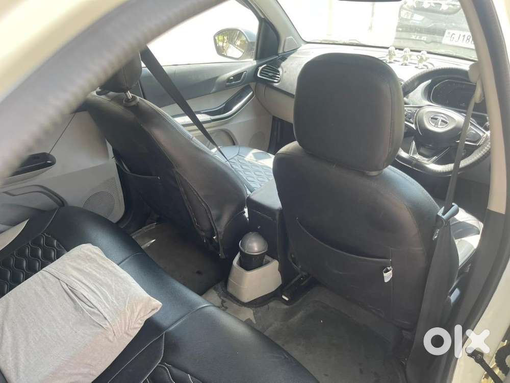 Company Condition Well Maintained Tiago Cng 2023 Model