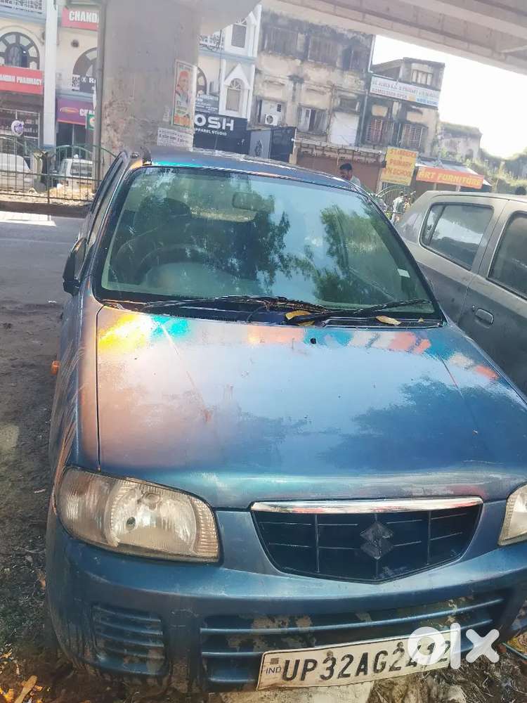 Full Ac Perfecworking Maruti Suzuki Alto 800 2000 With 18000 Km Driven