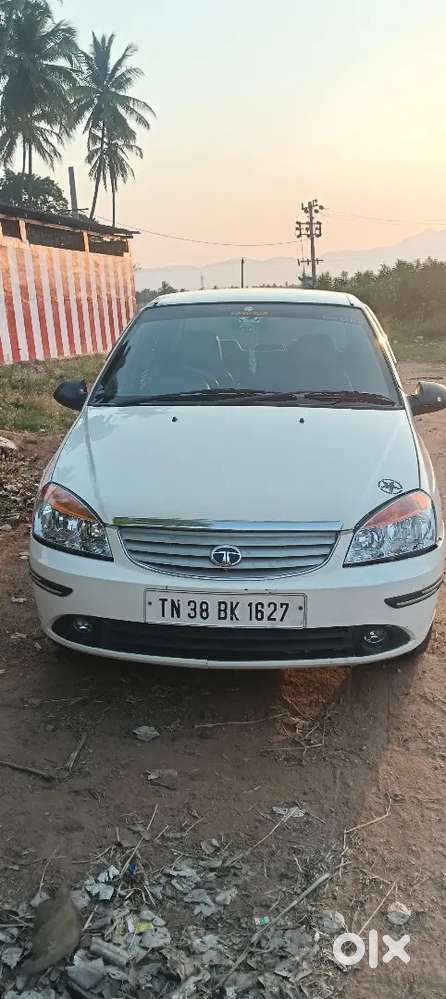 Tata Indigo V Series Diesel Manual 2011