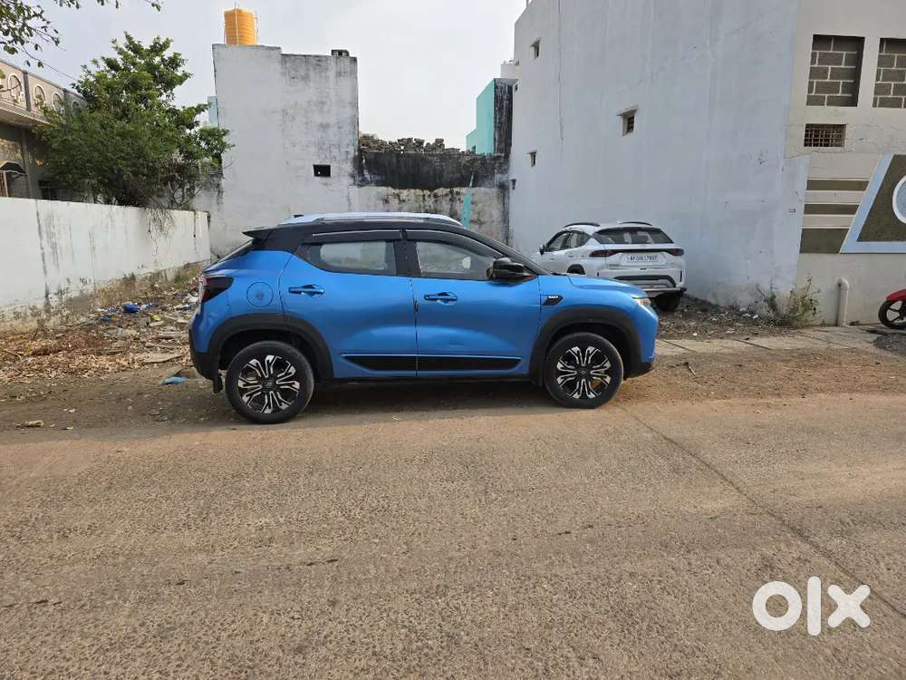 Renault Kiger Rxz 2021 For Sale