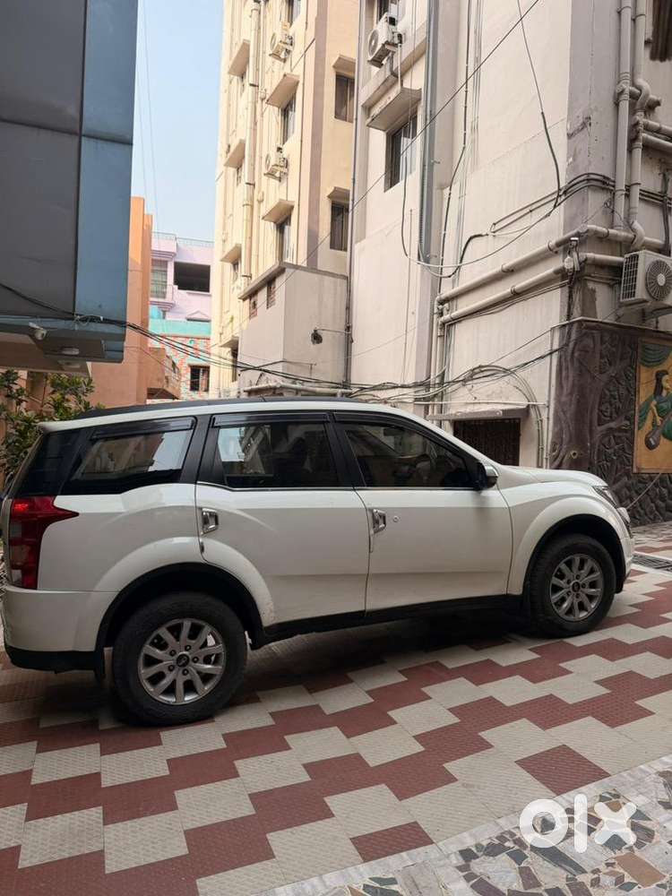 Xuv 500 W10 Diesel Vip Number 2000