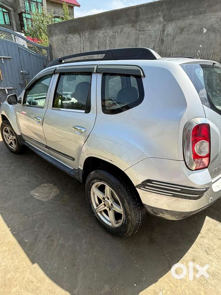 Renault Diesel Car 2014