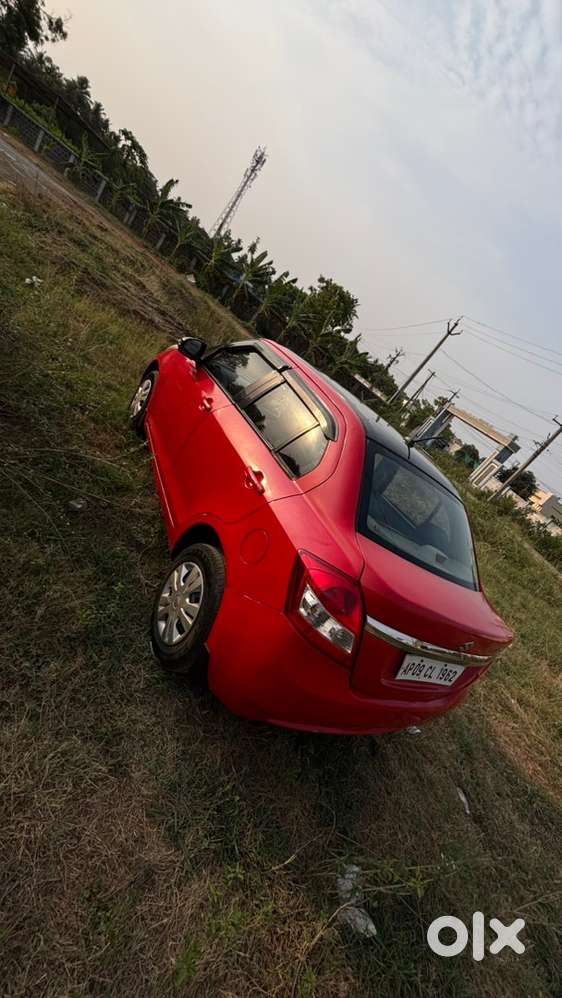 Maruti Swift Dzire Diesel 2012_iwant To Buy New Vehicle