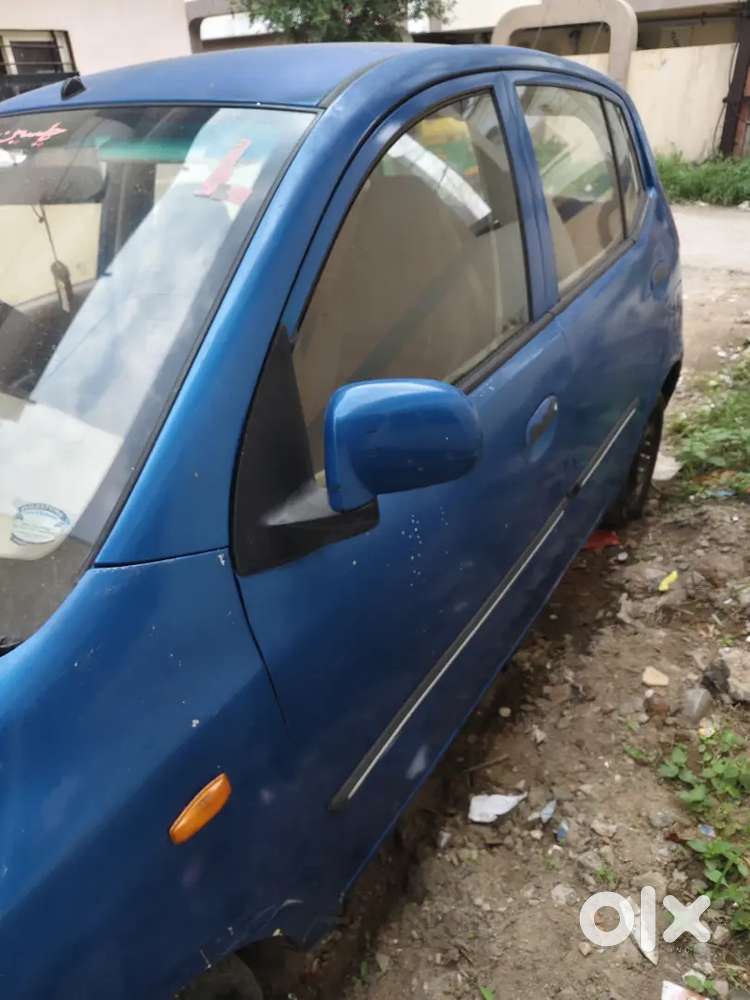 Hyundai I10 2008