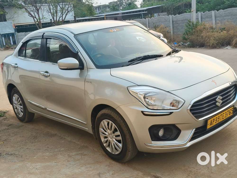 Maruti Suzuki Swift Dzire Vdi (o), 2019, Diesel