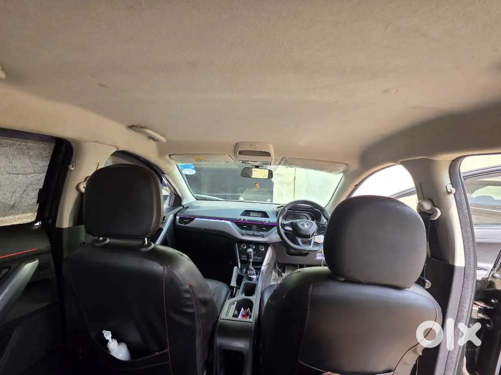 Tata Nexon 2021 Xm With Extended  Warranty