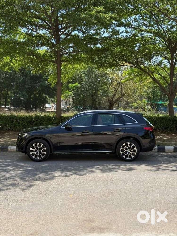 Mercedes-benz Glc 220d 4matic, 2024, Diesel