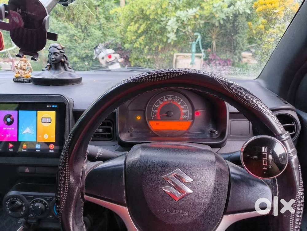 Maruti Suzuki Ignis In Good Condition For Sale