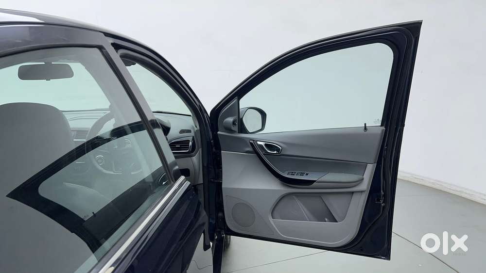 Tata Tigor 1.2 Revotron Xz Plus, 2020, Petrol