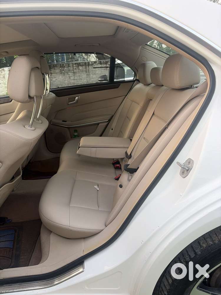 Mercedes-benz E-class E250 Cdi Elegance, 2016, Diesel