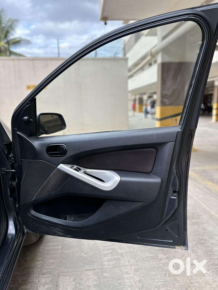 Ford Figo 1.4 Duratorq Diesel Titanium, 2012, Diesel