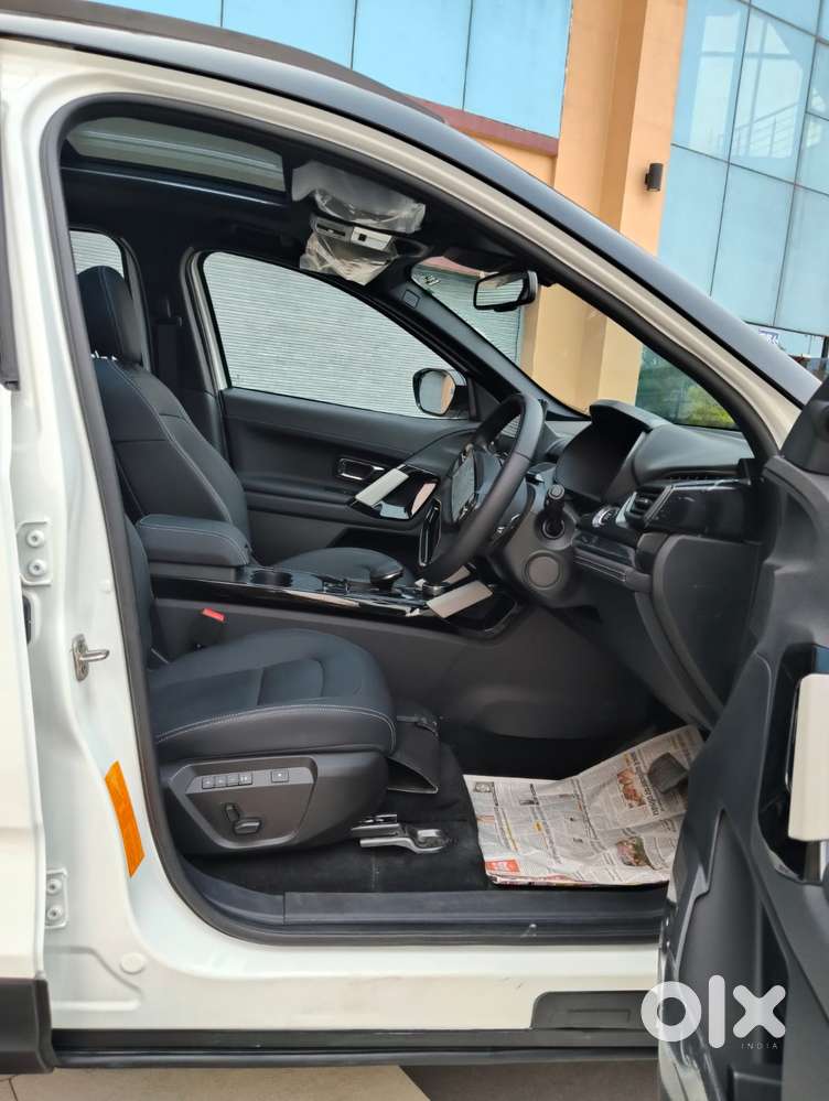Tata Harrier Fearless Plus Dual Tone At, 2025, Diesel