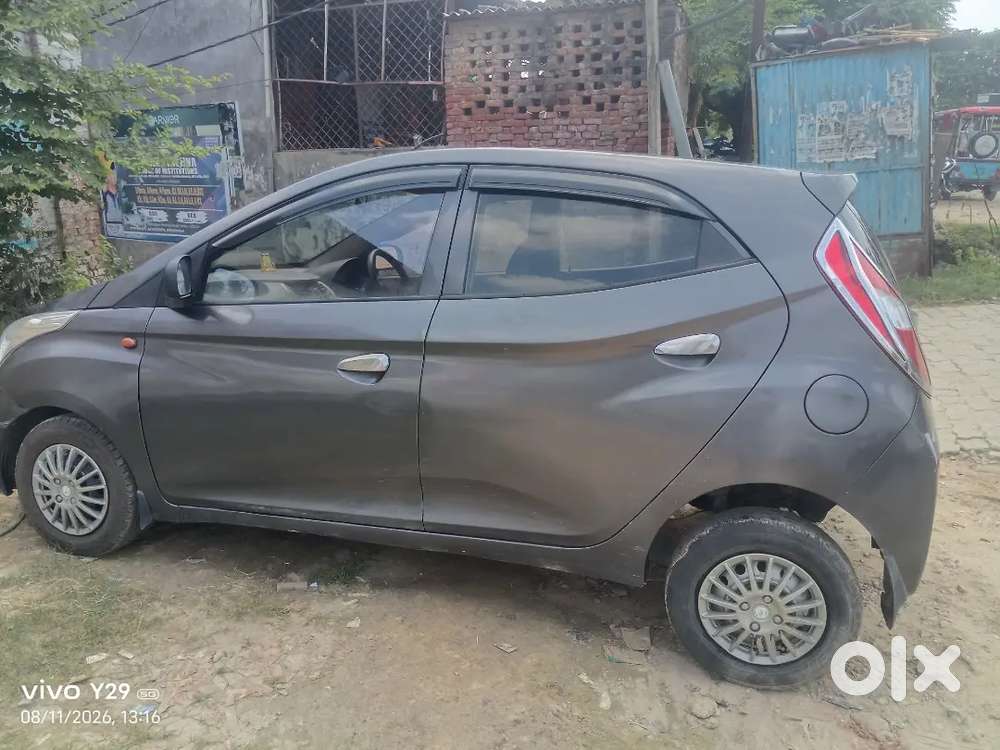 Hyundai Eon D Lite 2016