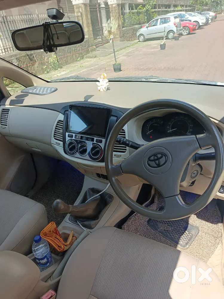 Toyota Innova 2006 In Showroom Condition