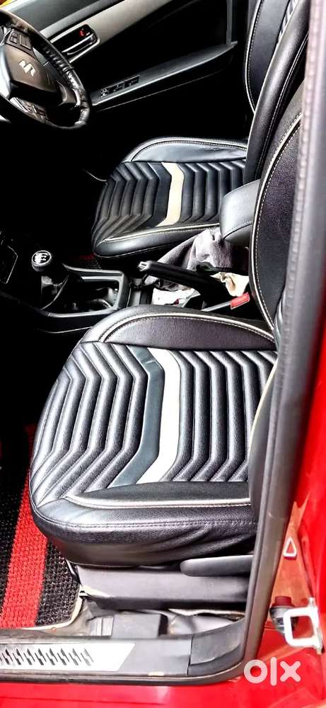 Maruti Suzuki Brezza 2018 Diesel Good Condition