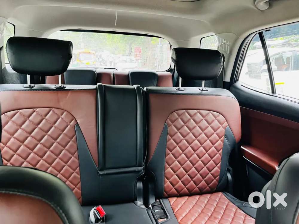 Hyundai Alcazar 2022 Model