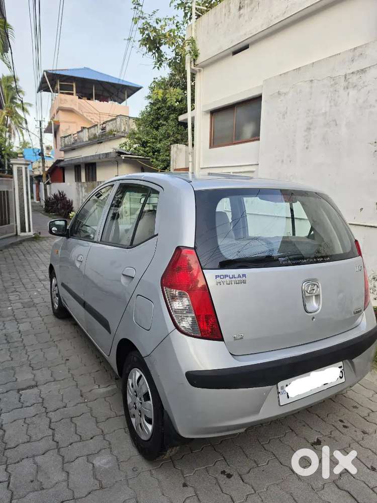 I10 Kappa 1.2 Good Condition