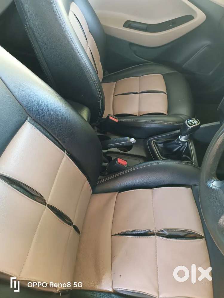 Hyundai I20 2015 Diesel Well Maintained