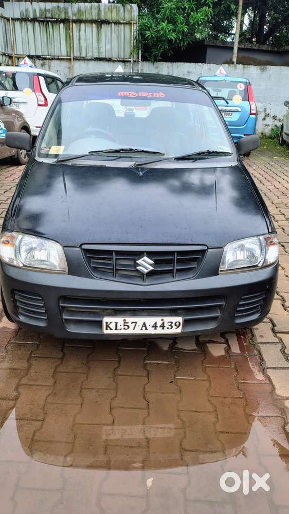 Maruti Suzuki Alto 0.8 Lxi (o), 2008, Petrol