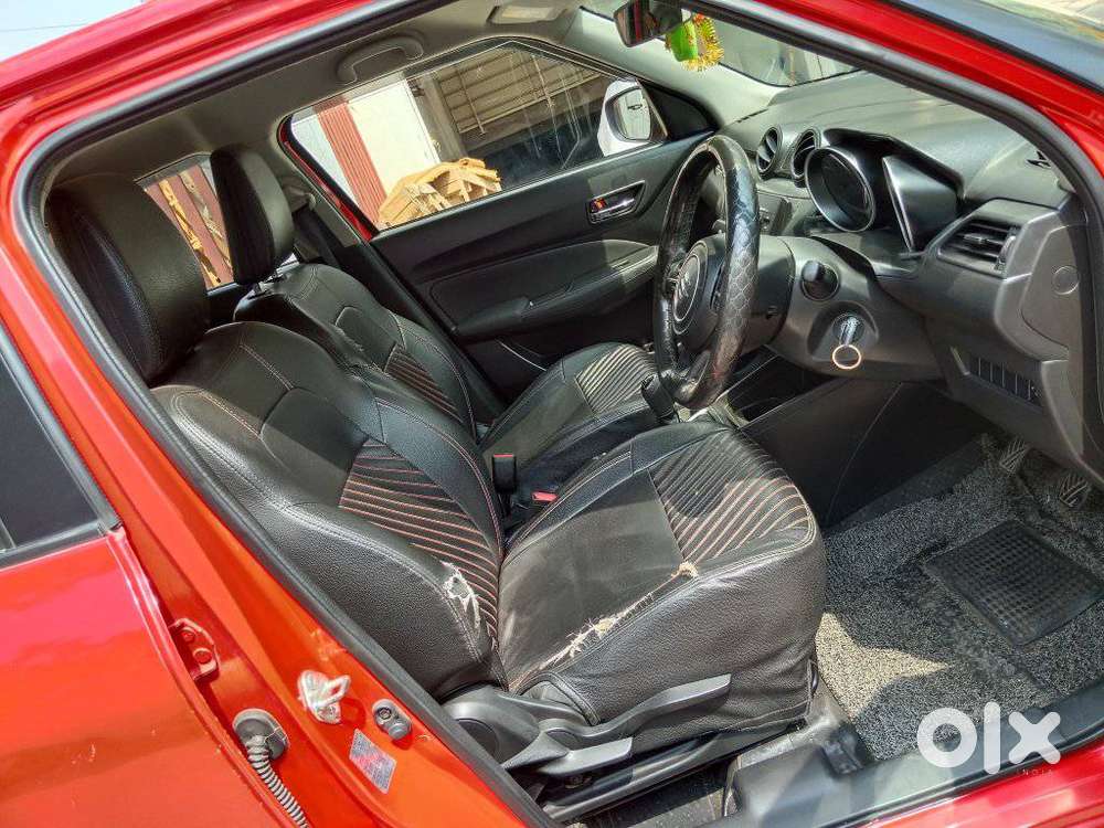 Maruti Suzuki Swift 2018 Vdi, 2019, Diesel
