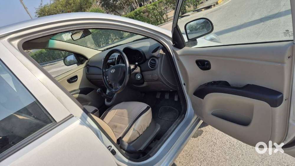 Hyundai I10 1.2 Kappa Magna, 2015, Petrol