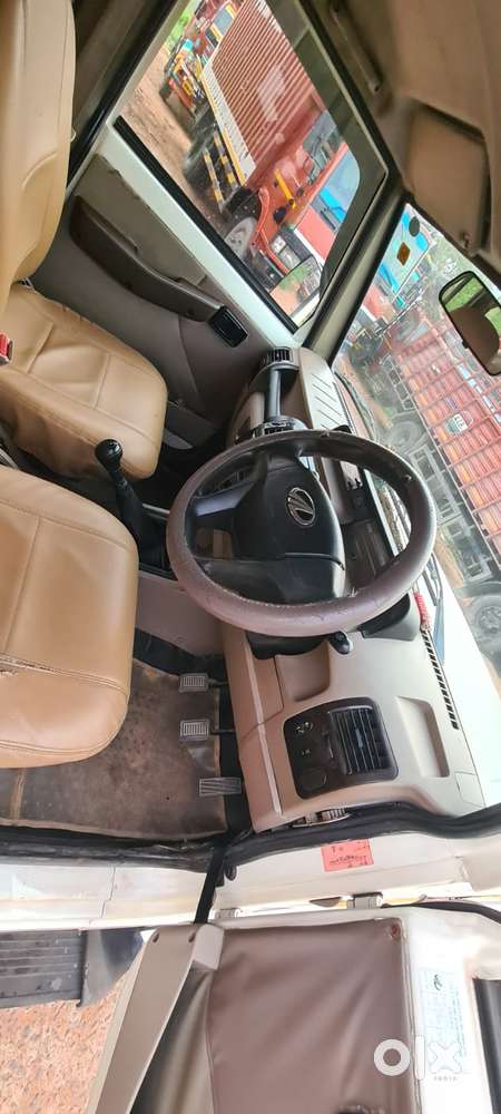 Mahindra Bolero B6, 2021, Diesel