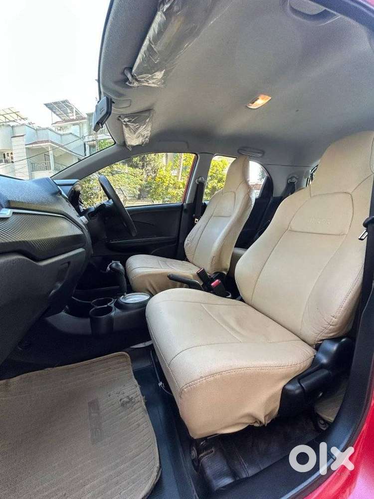 Honda Brio, 2017, Petrol