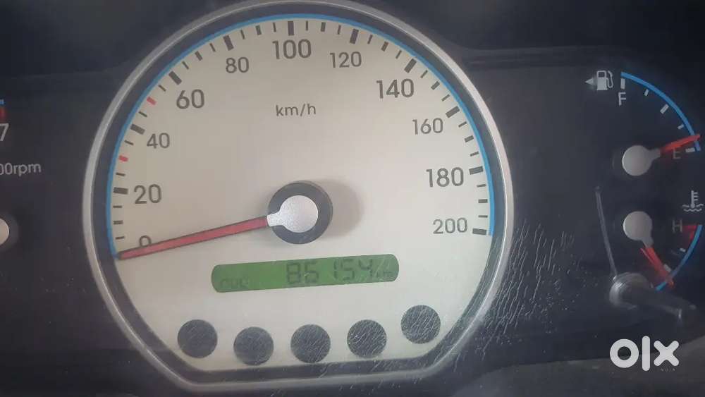 Hyundai I10 Magna O 2010