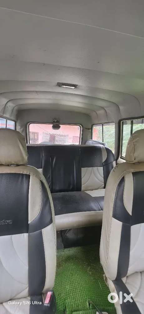 Mahindra Bolero Xl Mdi