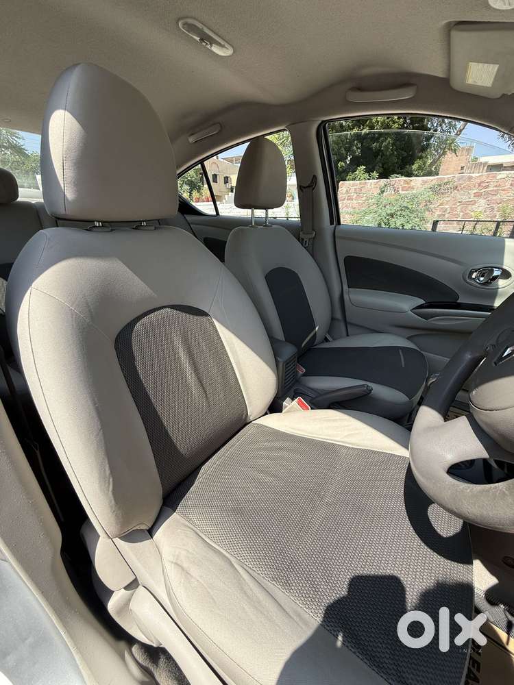 Renault Scala Diesel Rxl, 2013, Diesel