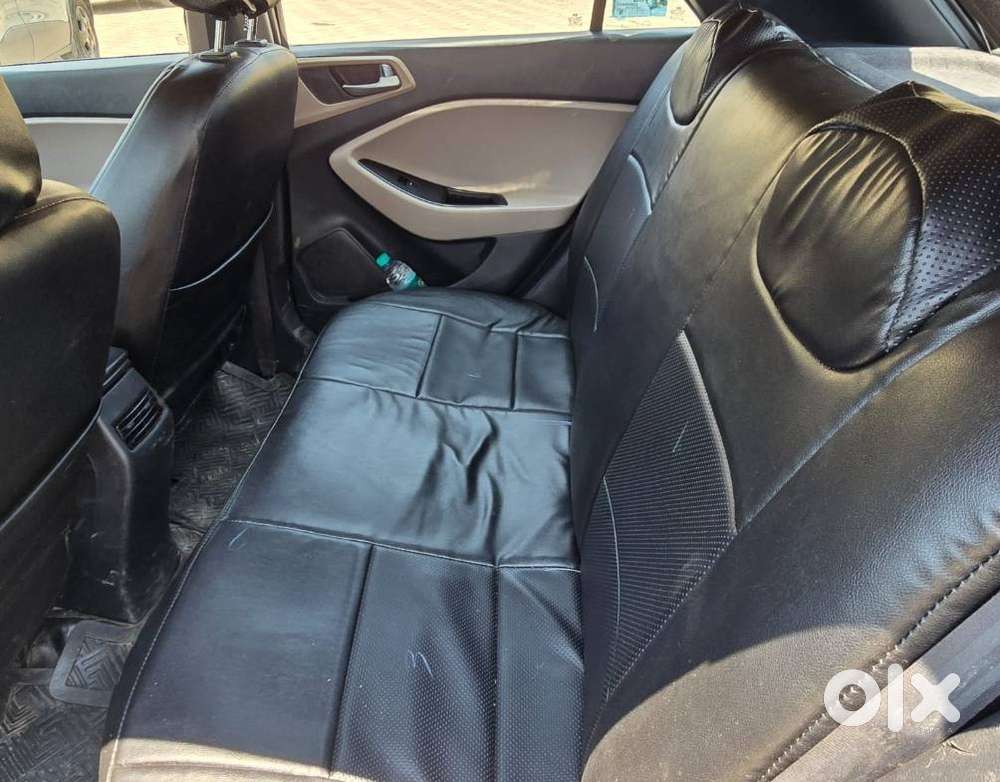 Hyundai I20 1.2 Spotz, 2019, Petrol
