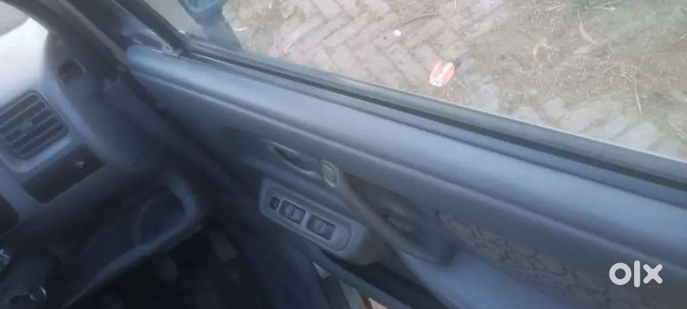 Maruti Suzuki Wagon R 2004