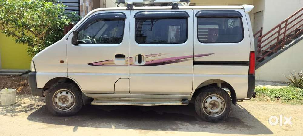 Well Maintained 2016 Eeco Diesel For Sale..!